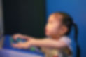 Child Playing Game