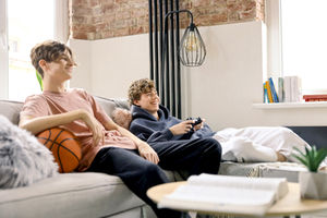 Navigating Puberty and ADHD