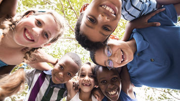 Where Have All the Children Gone? The Crisis of Missing and Exploited Youth in Our Communities
