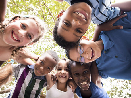 Lápis cor de "pele" não existe!