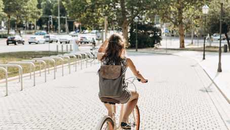 Bonnes Résolutions : nos astuces pour une mobilité plus durable en 2024