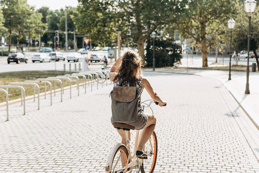 City Biking