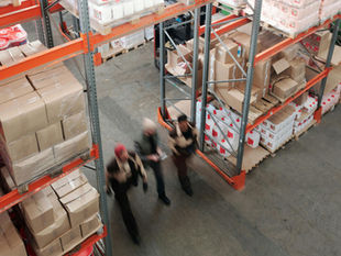 Exporters Database for Global Sales