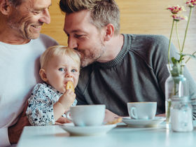 מבט בודהיסטי על גנטיקה, זהות וקשר