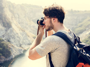 5 Tips to Becoming A Successful Travel Blogger in 2023