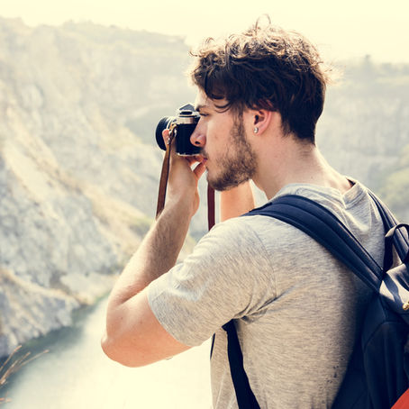 The Benefits of Photography Competitions :: Enhancing Skills and Building a Photography Business