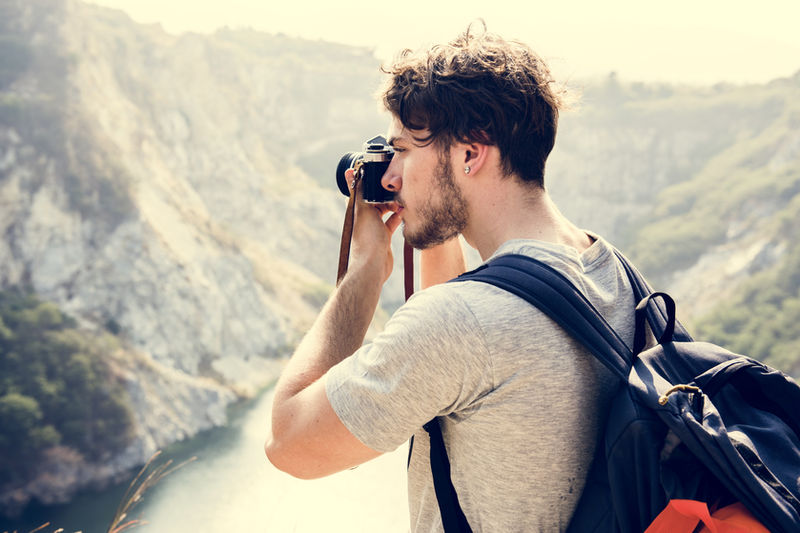 The Ultimate Guide for Men on Solo Travel: Safety, Packing, and Cultural Sensitivity