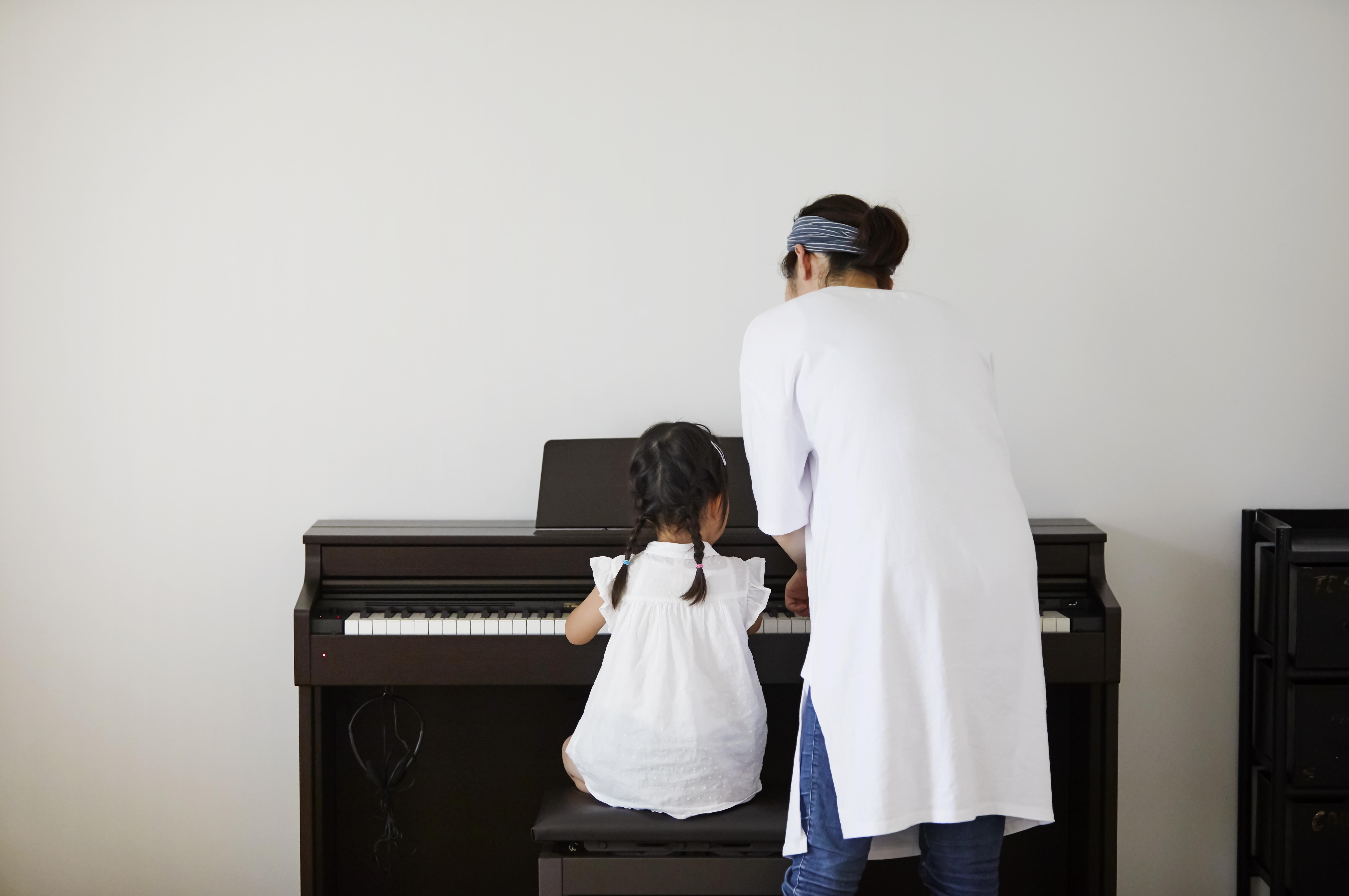 How Music Lessons Help Kids Build Confidence (Even Outside the Classroom)