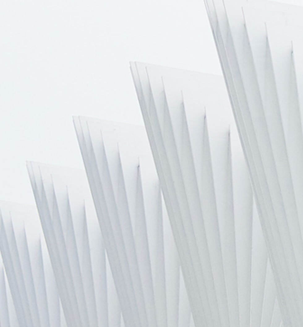 White Structure