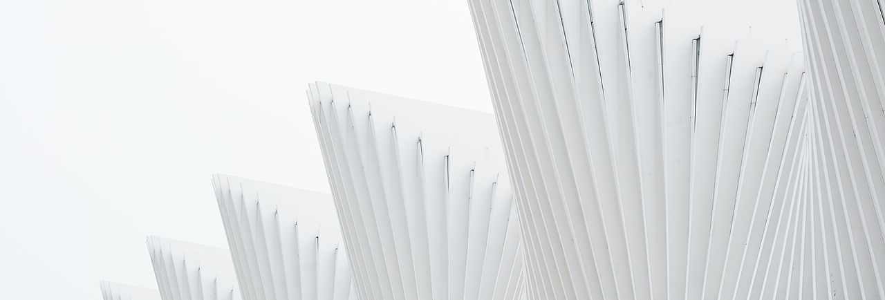 White Structure