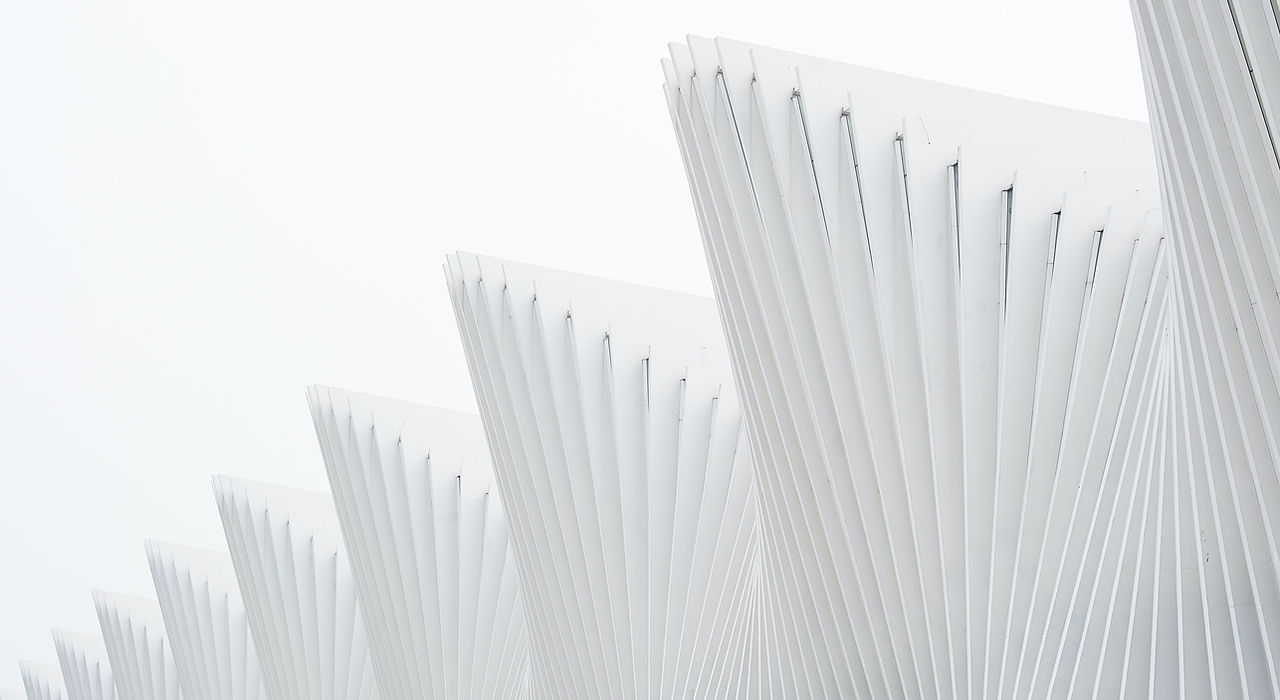White Structure