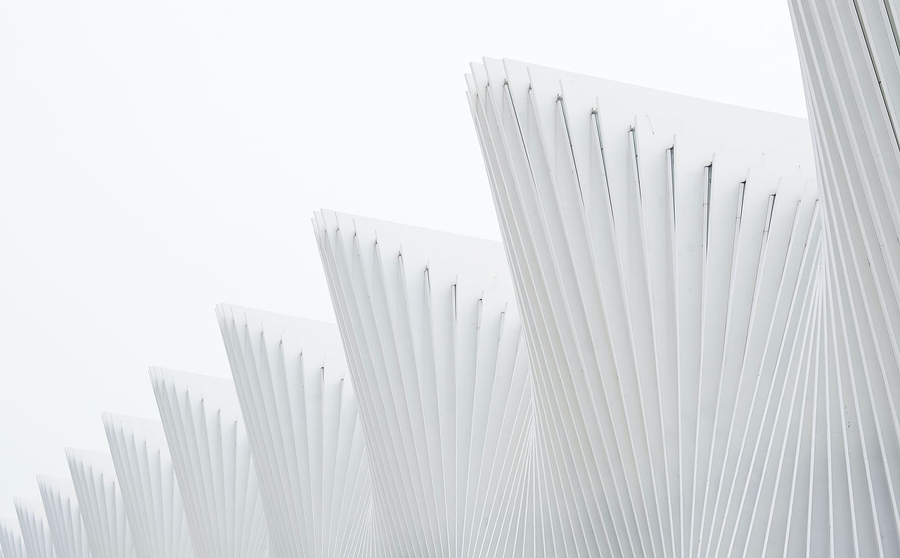White Structure