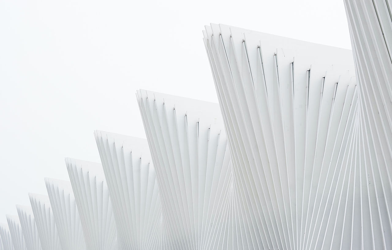 White Structure