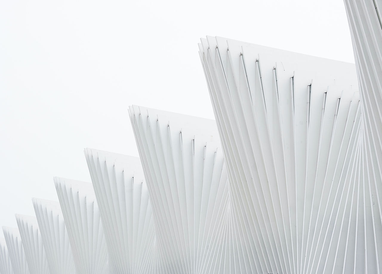 White Structure