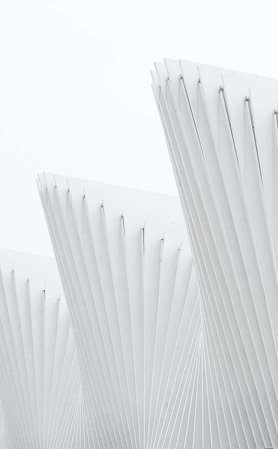 White Structure