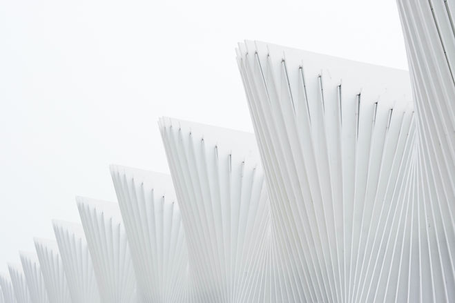 White Structure