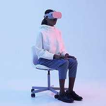 VR Goggles