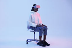 Virtual Reality Experience