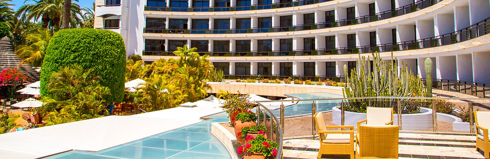 Lüks Otel