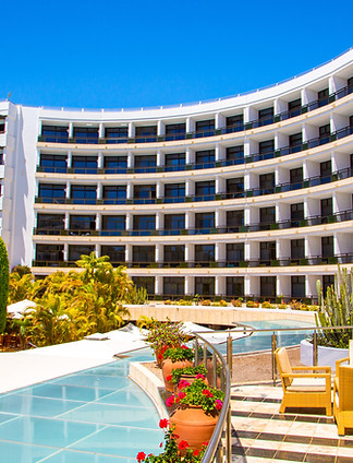Luxury Hotel
