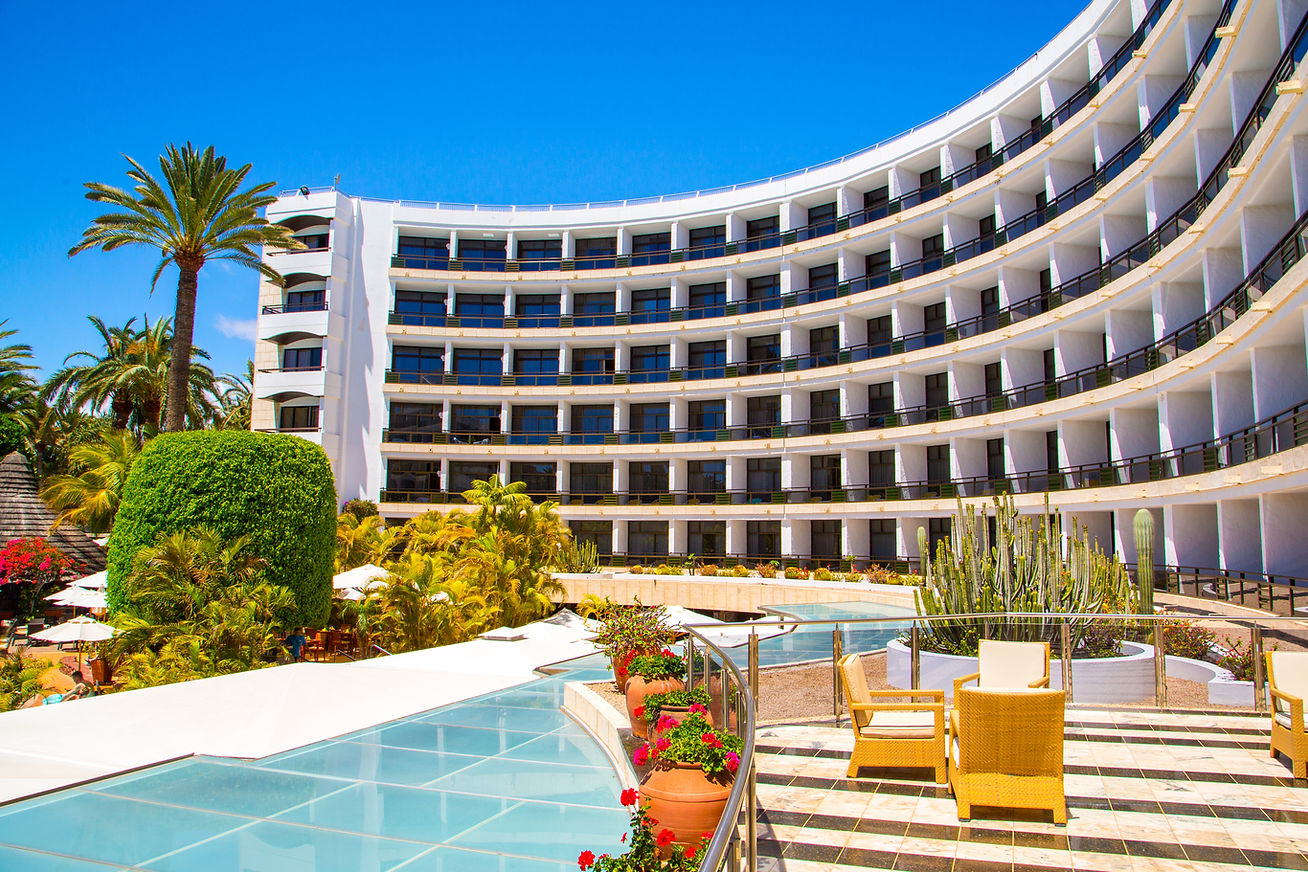 Hotel di lusso
