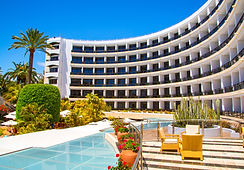 Luxury Hotel