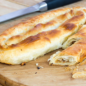 Borek