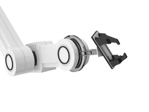 Nomagic Secures $44 Million Investment to Drive AI Innovation in Robotics