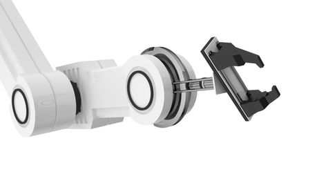 Robot ve Kaynak Otomasyonları: İnsan Kaynağını Nasıl Dönüştürür?