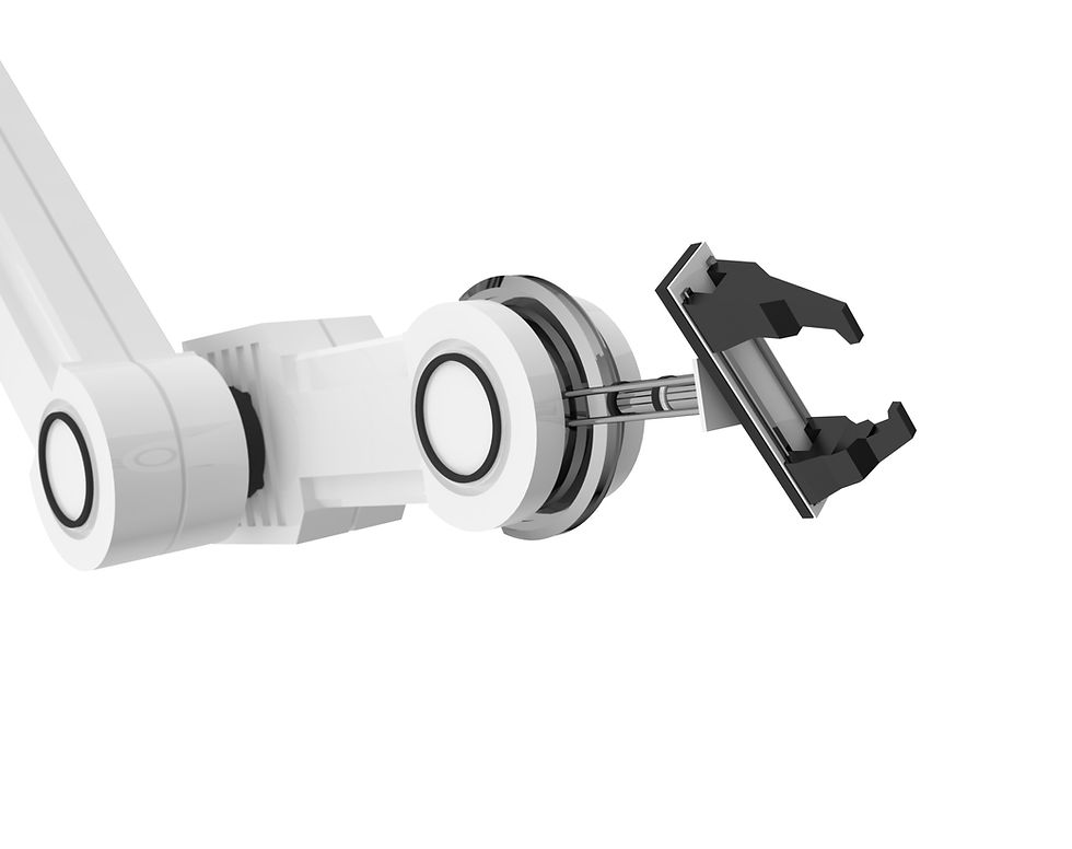 Roboterarm