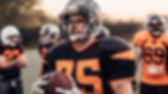 Football Player