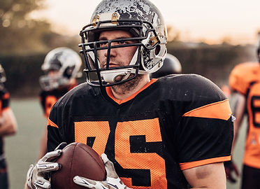 Football Player