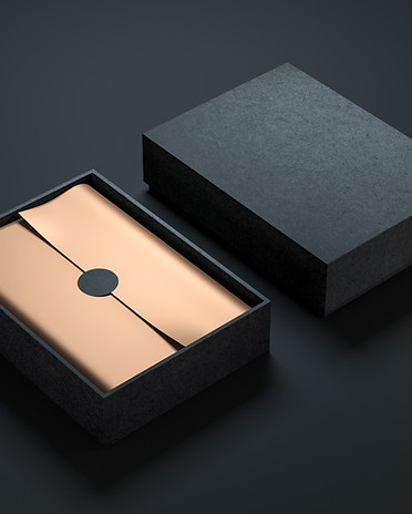 Fancy Box