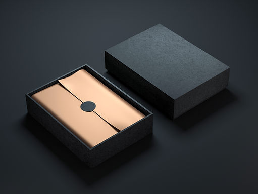 Fancy Box