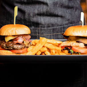 The Harm of “Cheat Meals”, and Why All Foods Fit In 