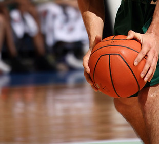 Basketball