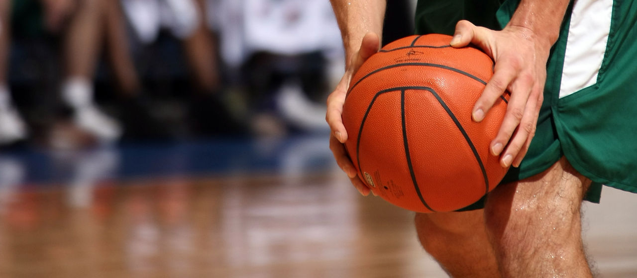 Basketball