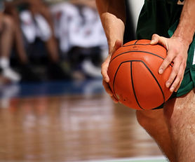Basketball Club
