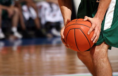 Basketbol