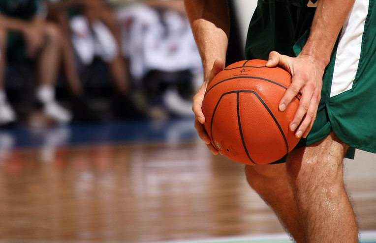 Basketball