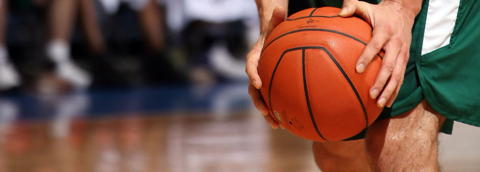 Basketball