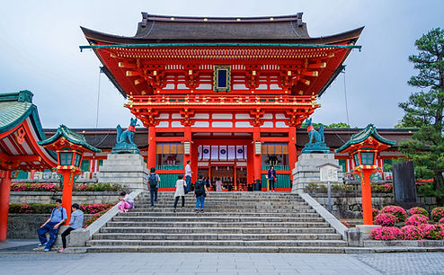 Shrine