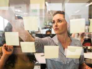 Should I Share My Goals?