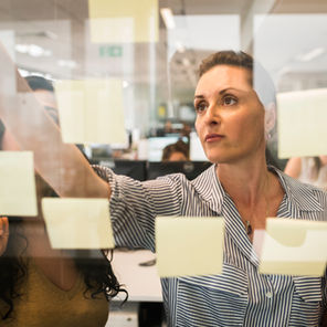 The Power of SMART Goal Setting