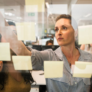 The Power of SMART Goal Setting