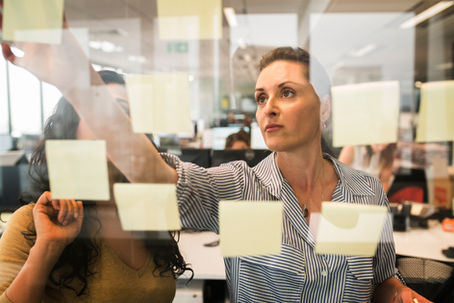 Shaping Your HR Leadership Team