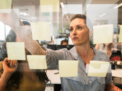 From Heroes to Executive Systems: Why Leadership Is Being Rewritten