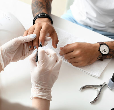 Manicure Salon