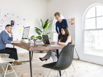 How Your Capability Statement Helps with Marketing