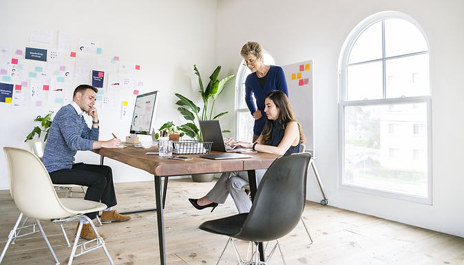 Marketing Trainings